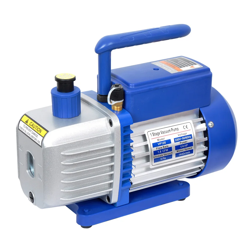 HZCY 220V Vacuum Pump Aluminum Alloy Automotive Industrial Electric with Large Oil Mirror Window Air Compressor
HZCY 220V Vacuum Pump Aluminum Alloy Automotive Industrial Electric with Large Oil Mirror Window Air Compressor