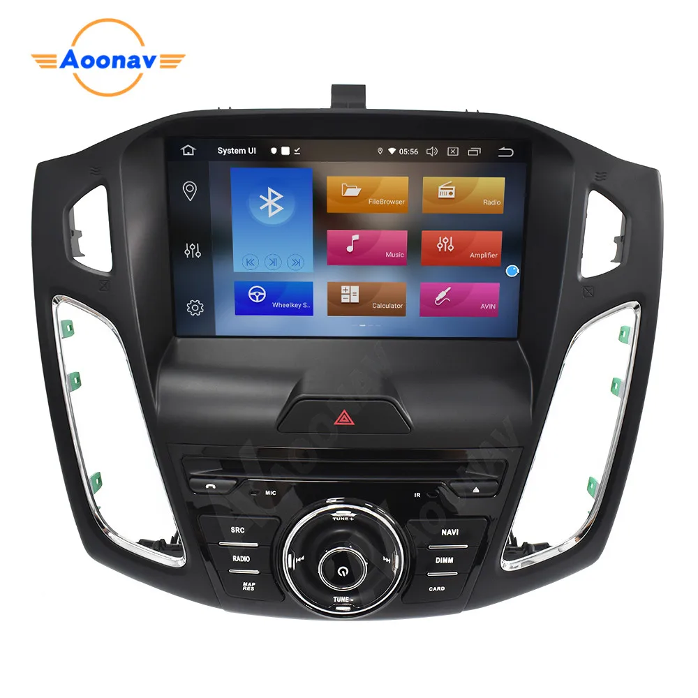 Автомагнитола 2DIN, Android 10, для Ford focus 2015, 2016, 2017, автомагнитола, автомагнитола, DvD-плеер gps-навигация, dvd-плеер
Автомагнитола 2DIN, Android 10, для Ford focus 2015, 2016, 2017, автомагнитола, автомагнитола, DvD-плеер gps-навигация, dvd-плеер