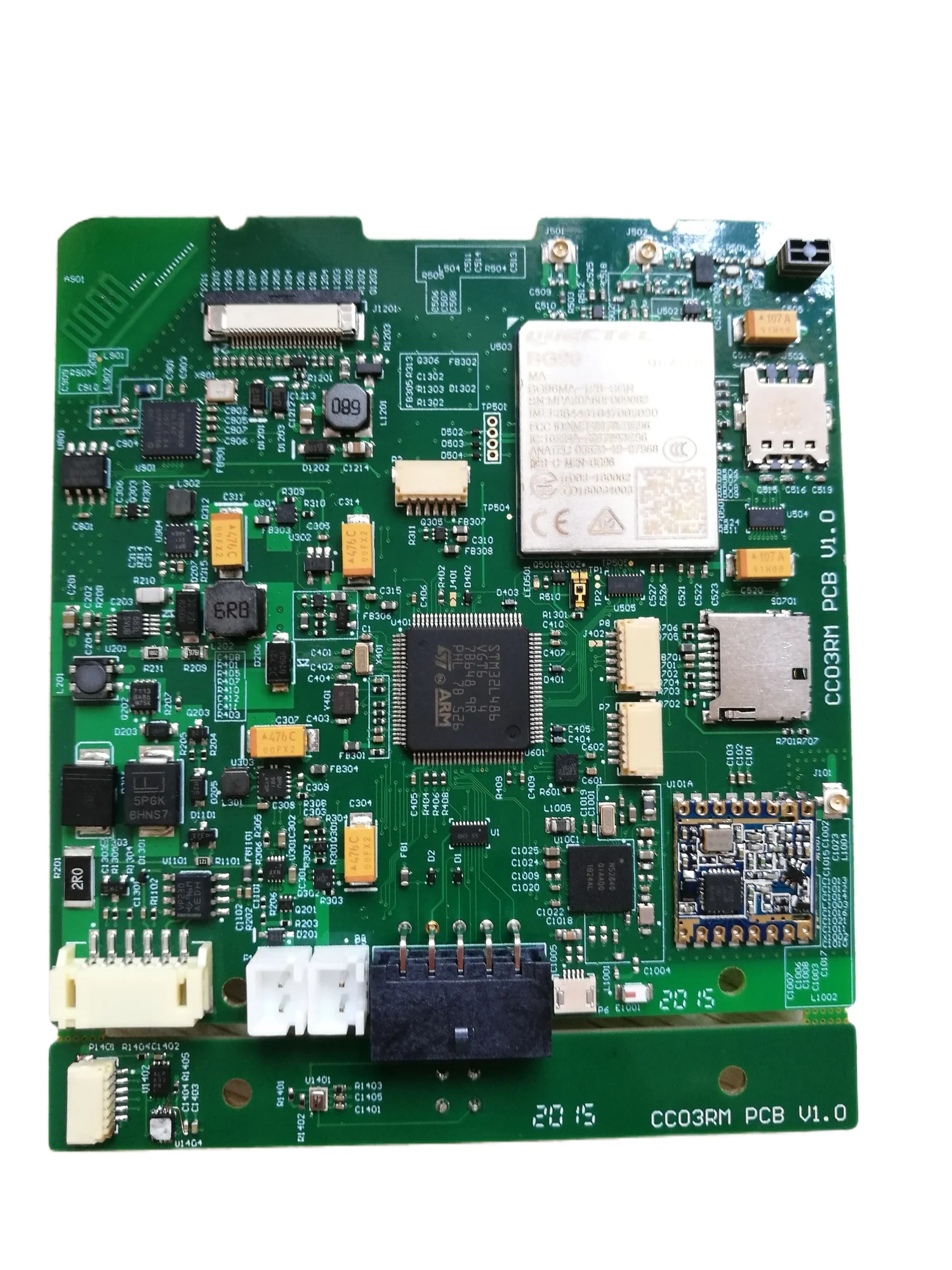 Сборка печатных плат PCBA OEM SMT DIP производственная линия Высококачественная сборка