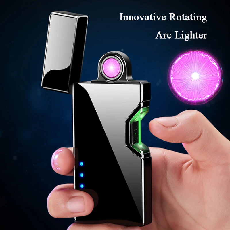 Zinc Alloy Windproof USB Electric Candle Lighter Kitchen Lighter Dropship Suppliers Cool Touch Sensor Lighters Men Gift
Zinc Alloy Windproof USB Electric Candle Lighter Kitchen Lighter Dropship Suppliers Cool Touch Sensor Lighters Men Gift