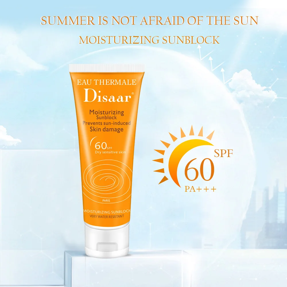Sunscreen full body sunscreen face can be used sun protection sweat rehydration water moisturizes the skin has a luster
Sunscreen full body sunscreen face can be used sun protection sweat rehydration water moisturizes the skin has a luster