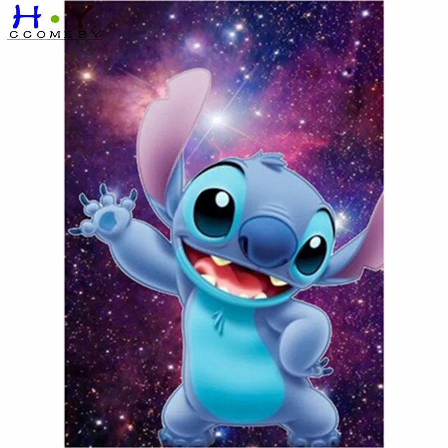 5D Diamond Painting Cross Stitch kit Set Full Square/Round Cross stitch Diamand Art Diamant Cartoons Animal Mosaic Gift
5D Diamond Painting Cross Stitch kit Set Full Square/Round Cross stitch Diamand Art Diamant Cartoons Animal Mosaic Gift