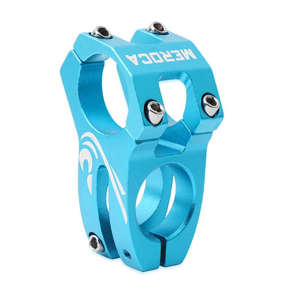 Bicycle Stem CNC Aluminum Alloy Mountain Road Bike 31.8mm Handlebar Stem Biking PortableDustproof Cycling Part
Bicycle Stem CNC Aluminum Alloy Mountain Road Bike 31.8mm Handlebar Stem Biking PortableDustproof Cycling Part