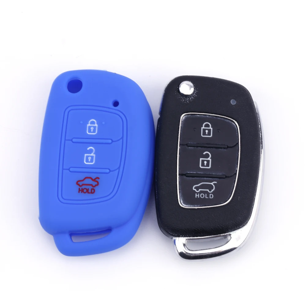 2020 RYHX Factory Wholesale New Design Protective Silicone Car Key Cover Durable Silicon Car Key Case with Cheap Price for Girl
2020 RYHX Factory Wholesale New Design Protective Silicone Car Key Cover Durable Silicon Car Key Case with Cheap Price for Girl