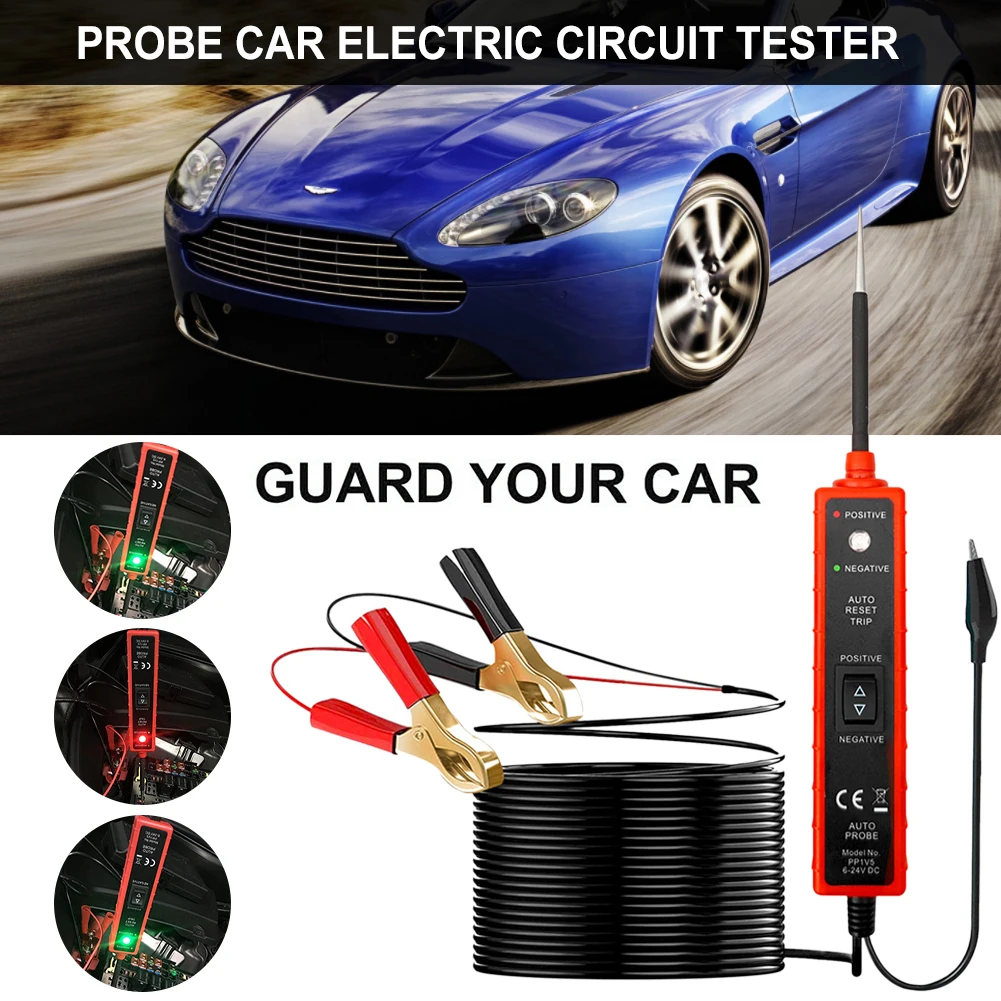 Новинка Autel Power Scan многофункциональная электрическая система диагностический инструмент тестер автомобильной цепи Autel Power Scan для автомобил...
Новинка Autel Power Scan многофункциональная электрическая система диагностический инструмент тестер автомобильной цепи Autel Power Scan для автомобил...