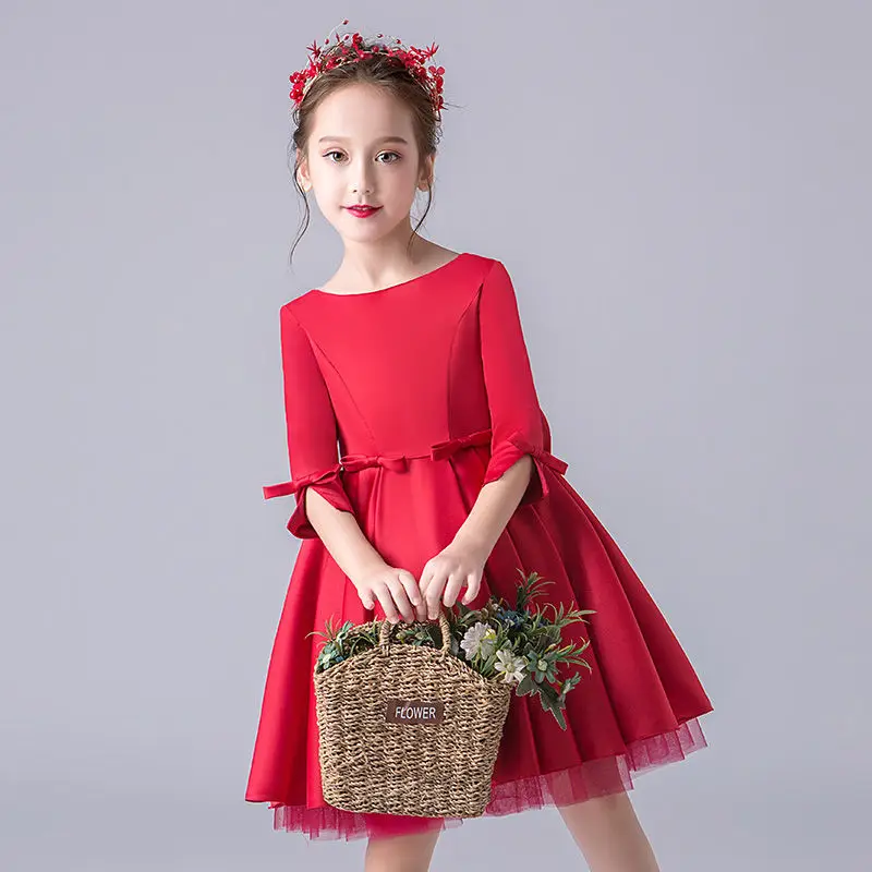 Kids dresses for girls New Year Day Baby Girls dress Children's Dress Princess Party Dresses Elegant Vestido Christmas Clothes
Kids dresses for girls New Year Day Baby Girls dress Children's Dress Princess Party Dresses Elegant Vestido Christmas Clothes