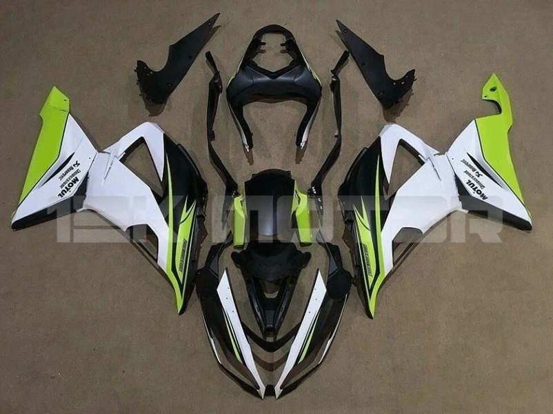 4 бесплатные подарки Новый ABS мотоцикл обтекатель комплект подходит для Kawasaki Ninja ZX6R ZX-6R 2013 2014 2015 2016 обтекатель на заказ черный зеленый 
4 бесплатные подарки Новый ABS мотоцикл обтекатель комплект подходит для Kawasaki Ninja ZX6R ZX-6R 2013 2014 2015 2016 обтекатель на заказ черный зеленый