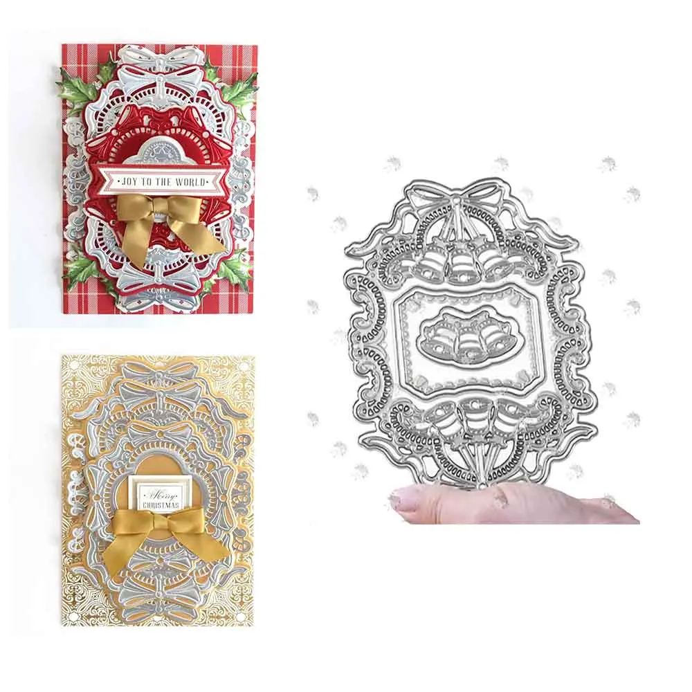 3d Holiday Layered Metal Cutting Dies Scrapbook Diary Decoration Embossing Template Diy Greeting Card Handmade Arrival New
3d Holiday Layered Metal Cutting Dies Scrapbook Diary Decoration Embossing Template Diy Greeting Card Handmade Arrival New
