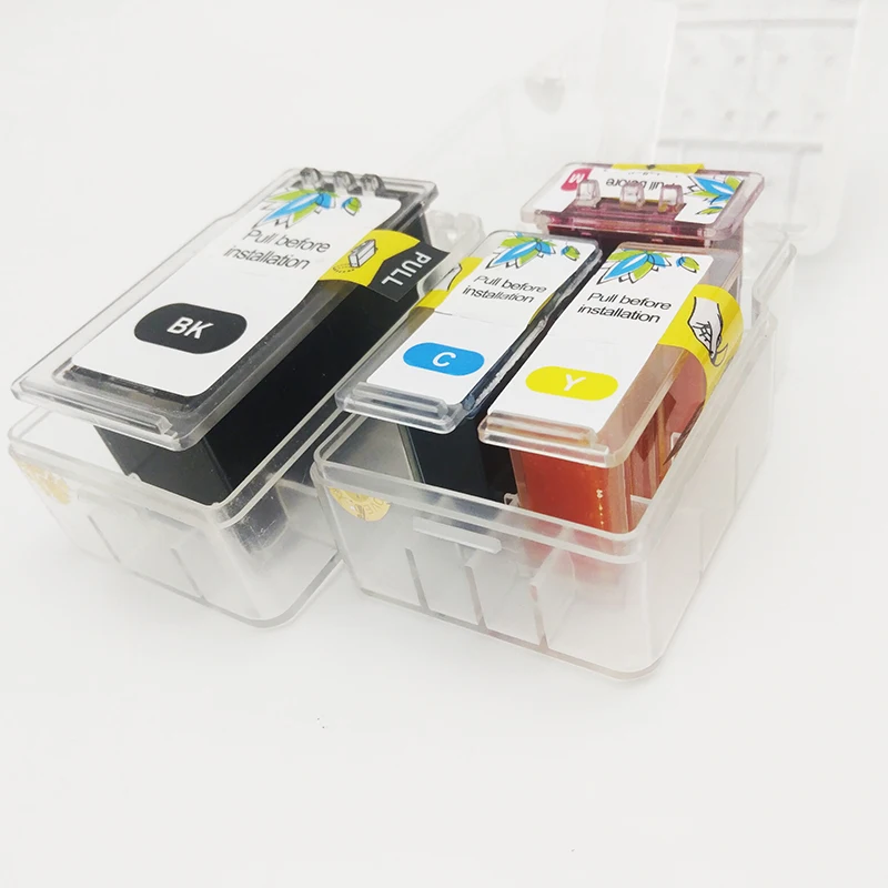 Заправляемый картридж Einkshop СНПЧ DIY картридж для Canon MG3070 MG3077 MG2470 MG2570/S MG2970 IP2870 IP2872 принтер V2
Заправляемый картридж Einkshop СНПЧ DIY картридж для Canon MG3070 MG3077 MG2470 MG2570/S MG2970 IP2870 IP2872 принтер V2