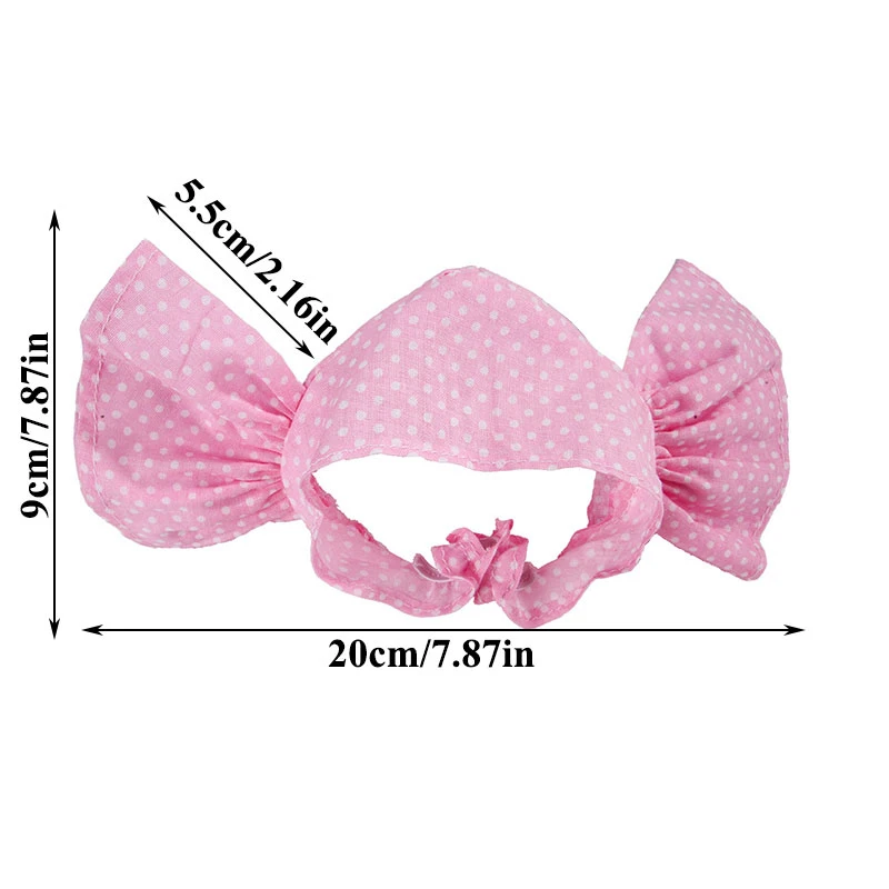 Pet Candy Cap Head Cover Funny Pet Headwear Party Hat For Cats Small Dogs Kitten Puppy Cosplay Accessory Outdoor Headscarf
Pet Candy Cap Head Cover Funny Pet Headwear Party Hat For Cats Small Dogs Kitten Puppy Cosplay Accessory Outdoor Headscarf