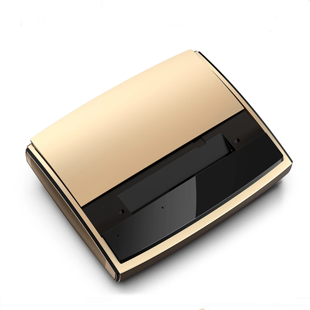 Jmgo S3 Ultra Short Throw Projector 3000ansi Lumens Jmgo 4k TV Projector 3840*2160P Home Theater Proyectors
Jmgo S3 Ultra Short Throw Projector 3000ansi Lumens Jmgo 4k TV Projector 3840*2160P Home Theater Proyectors