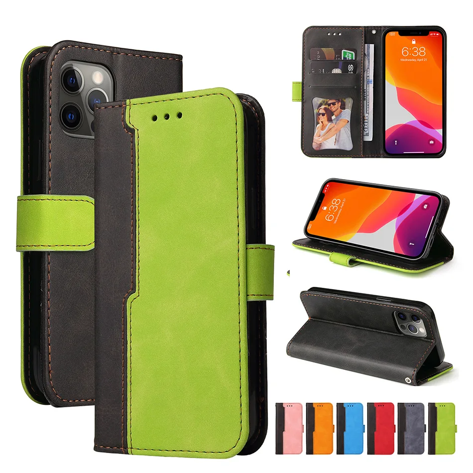 Luxury Flip Leather Wallet Case For OPPO K7 Narzo 20A 10A Realme 5 5S 5i 6i C3 C20 C21 Find X3 Neo Cards Holder Book Phone Cover
Luxury Flip Leather Wallet Case For OPPO K7 Narzo 20A 10A Realme 5 5S 5i 6i C3 C20 C21 Find X3 Neo Cards Holder Book Phone Cover