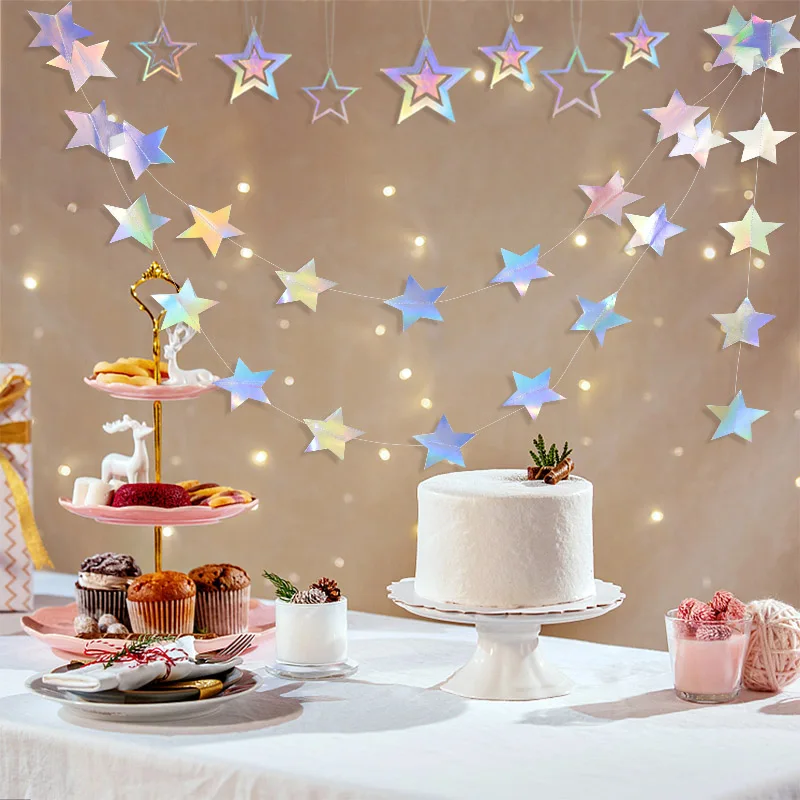 Bright Gold Silver Sequins Glitter Star Triangle String Hanging Flags Wedding Party Home Wall Hanging Decora Baby Shower Favors
Bright Gold Silver Sequins Glitter Star Triangle String Hanging Flags Wedding Party Home Wall Hanging Decora Baby Shower Favors