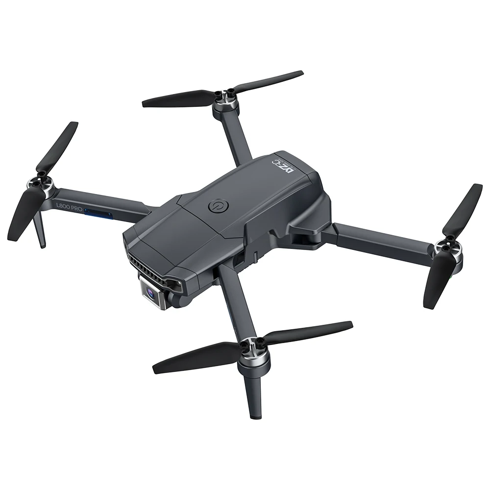 L800Pro GPS Drone 4k Professional HD Dual Camera Brushless Aerial Photography Wifi Foldable Quadcopter 1200M RC Distance Gifts
L800Pro GPS Drone 4k Professional HD Dual Camera Brushless Aerial Photography Wifi Foldable Quadcopter 1200M RC Distance Gifts