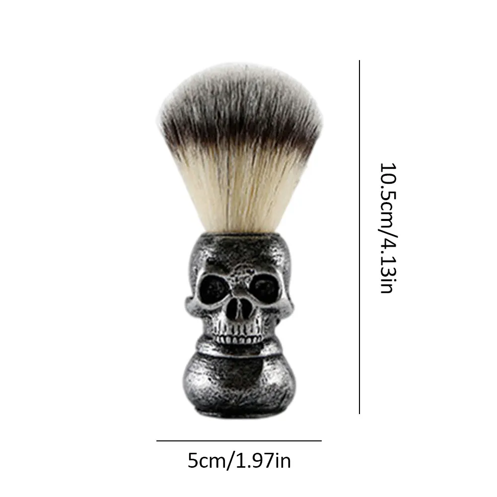 Men'S Hair Shaving Brush Salon Barber Badger Men Beard Clipper Facial Beard Cleaning Appliance Hair Shaver Tool Razor Brush
Men'S Hair Shaving Brush Salon Barber Badger Men Beard Clipper Facial Beard Cleaning Appliance Hair Shaver Tool Razor Brush