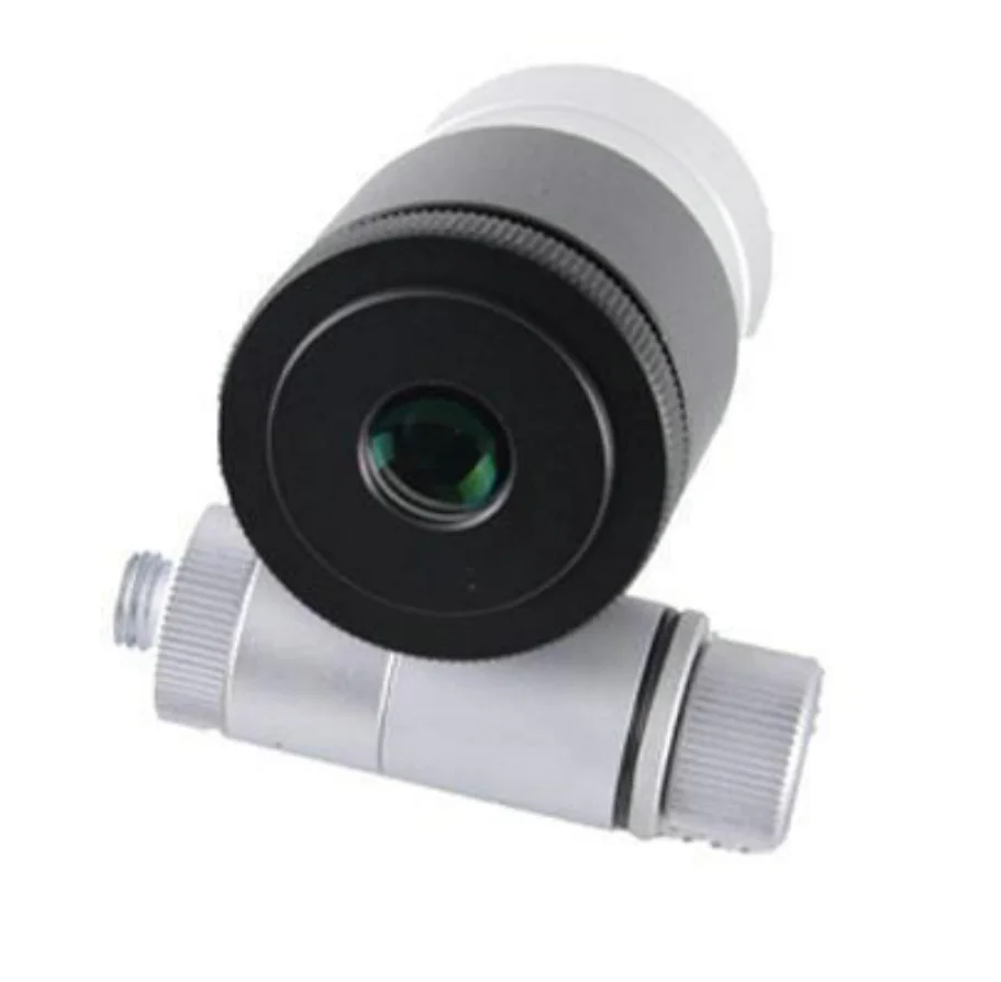 Skyoptikst Astronomical telescope accessories 1.25 " guide star eyepiece cross illumination eyepiece
Skyoptikst Astronomical telescope accessories 1.25 " guide star eyepiece cross illumination eyepiece