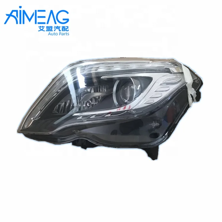 Made for headlamp Assembly fit for GLK A204 2008-2015 300/200/260/350 Complete Plug and Play Aftermarket car front light
Made for headlamp Assembly fit for GLK A204 2008-2015 300/200/260/350 Complete Plug and Play Aftermarket car front light