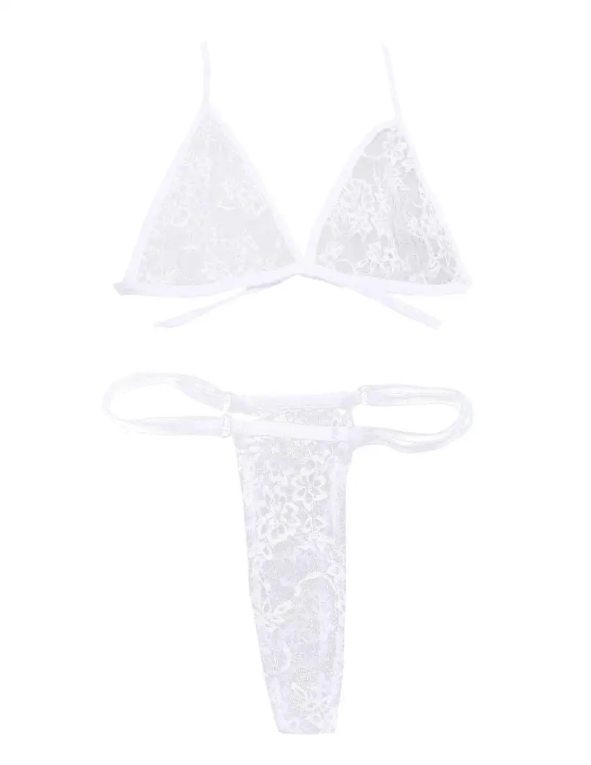 White Floral Lace Bra And Panties Transparent Sexy Lingerie Underwire Push Up Bras Embroidery Underwear Women Lingerie Sets
White Floral Lace Bra And Panties Transparent Sexy Lingerie Underwire Push Up Bras Embroidery Underwear Women Lingerie Sets