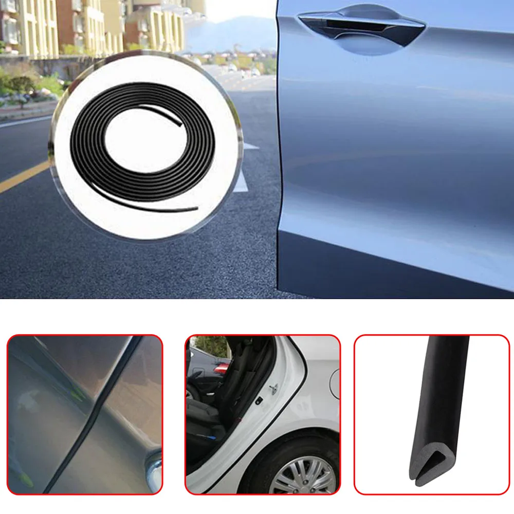 2M Rubber Seal Guard Strip U Shape Car Door Edge Moulding Trim Weather Strip Side Protector Guard Rubber Sealing Anti Scratch
2M Rubber Seal Guard Strip U Shape Car Door Edge Moulding Trim Weather Strip Side Protector Guard Rubber Sealing Anti Scratch