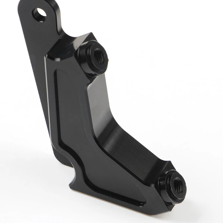 Motorcycle CNC Brake System Adapter Bracket Fit 82mm Pitch Brake Caliper With 200mm Brake Discs For Motor Scooter Yamaha Honda
Motorcycle CNC Brake System Adapter Bracket Fit 82mm Pitch Brake Caliper With 200mm Brake Discs For Motor Scooter Yamaha Honda