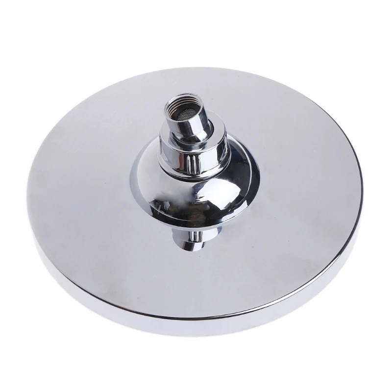 Stainless Steel 8" inch RGB LED Light Rain Shower Head Bathroom Dls HOmeful qiang
Stainless Steel 8" inch RGB LED Light Rain Shower Head Bathroom Dls HOmeful qiang