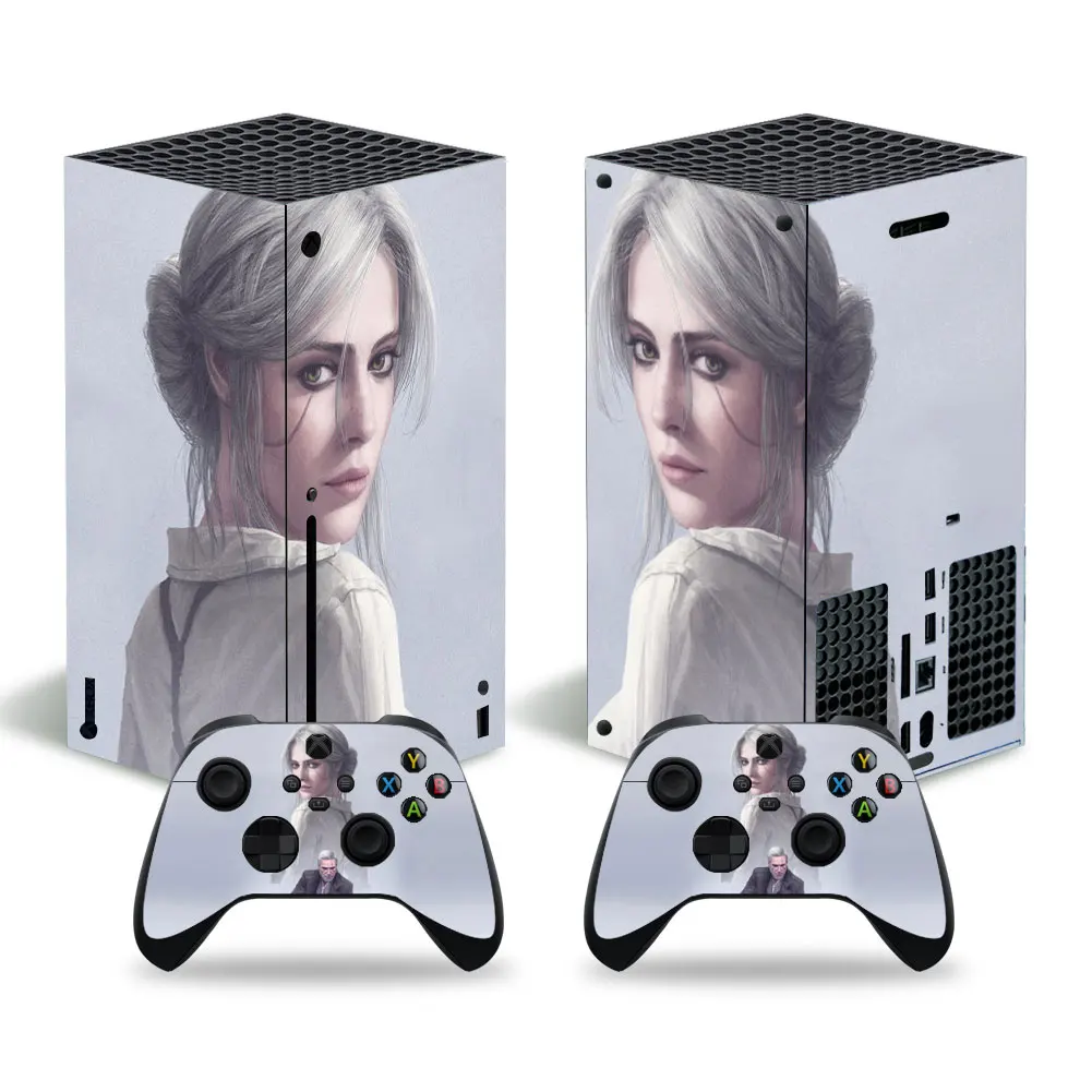 Новый красивый дизайн для Xbox серии X наклейки для Xbox серии X ПВХ наклейки для Xbox серии X виниловые наклейки 
Новый красивый дизайн для Xbox серии X наклейки для Xbox серии X ПВХ наклейки для Xbox серии X виниловые наклейки