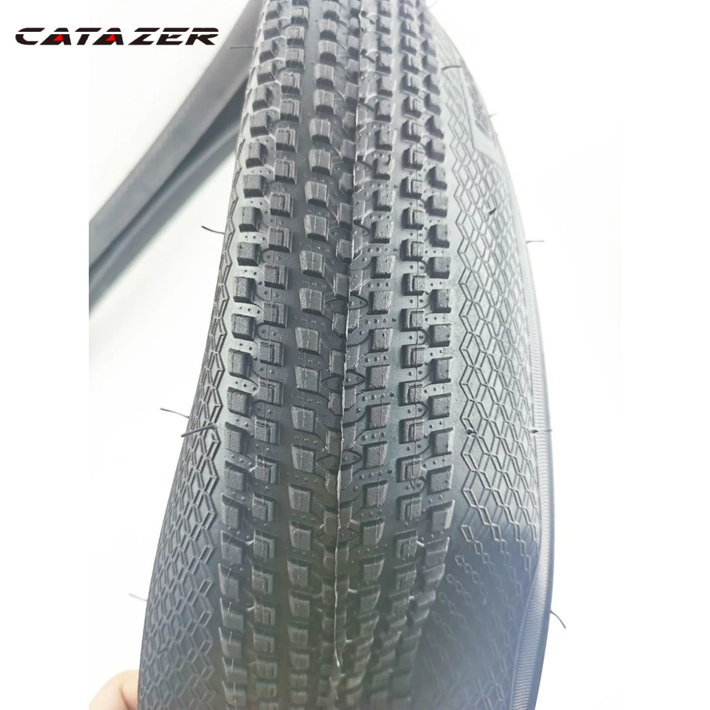CATAZER 29 Inch MTB Bike Tyre 29X2.125 Bicycle Tyres for Mountain Bike Unfolding
CATAZER 29 Inch MTB Bike Tyre 29X2.125 Bicycle Tyres for Mountain Bike Unfolding