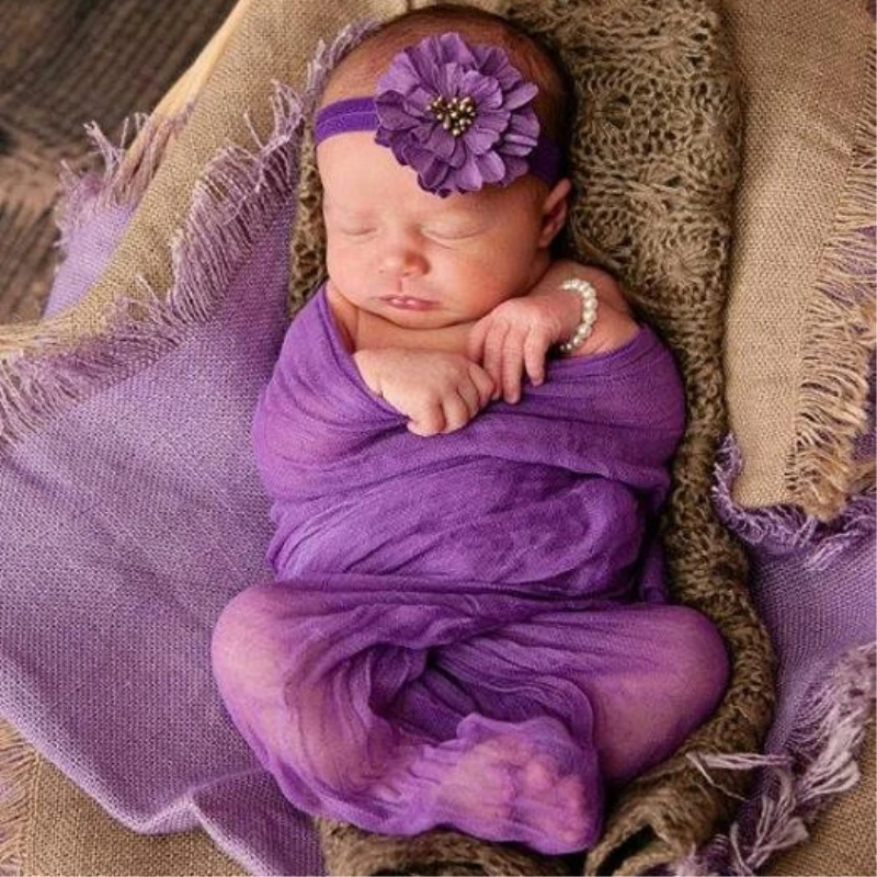 180cm Baby Newborn Fotografia Gauze Blanket Infant Photography Studio Props Child Costume Photo Wrap Matching for Baby Stuff
180cm Baby Newborn Fotografia Gauze Blanket Infant Photography Studio Props Child Costume Photo Wrap Matching for Baby Stuff