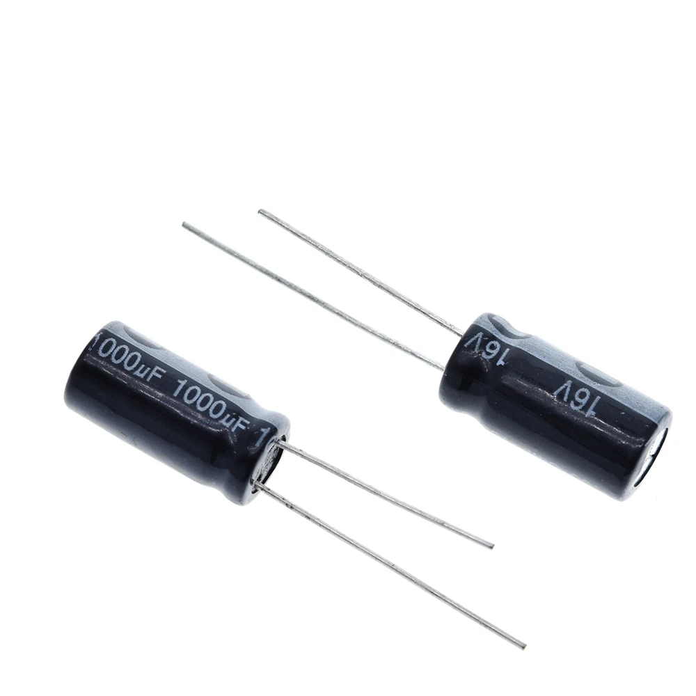 1000 uF 16 V 8*16 DIP aluminum Electrolytic capacitor 100pcs 1000uF 16V 16V 1000uF 16 V 1000 uF ic ...
1000 uF 16 V 8*16 DIP aluminum Electrolytic capacitor 100pcs 1000uF 16V 16V 1000uF 16 V 1000 uF ic ...