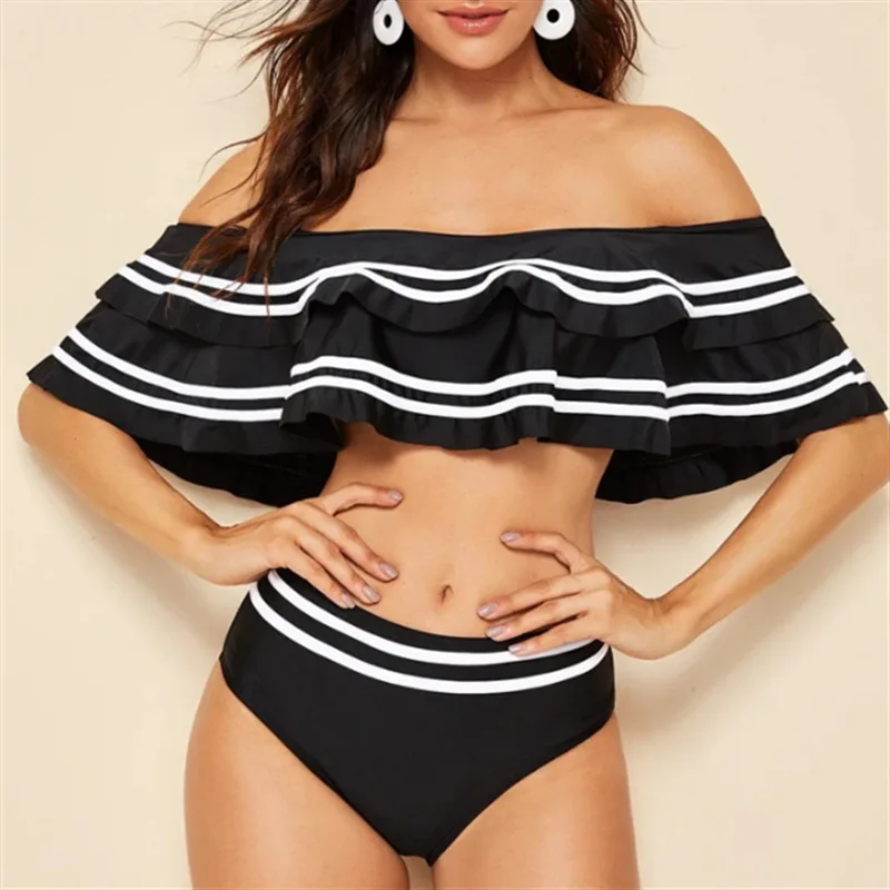 Новинка в европейском и американском стиле; Женские туфли из лакированной кожи Большие Размеры d размера плюс Размеры Бикини Двойной Слои в ...
Новинка в европейском и американском стиле; Женские туфли из лакированной кожи Большие Размеры d размера плюс Размеры Бикини Двойной Слои в ...