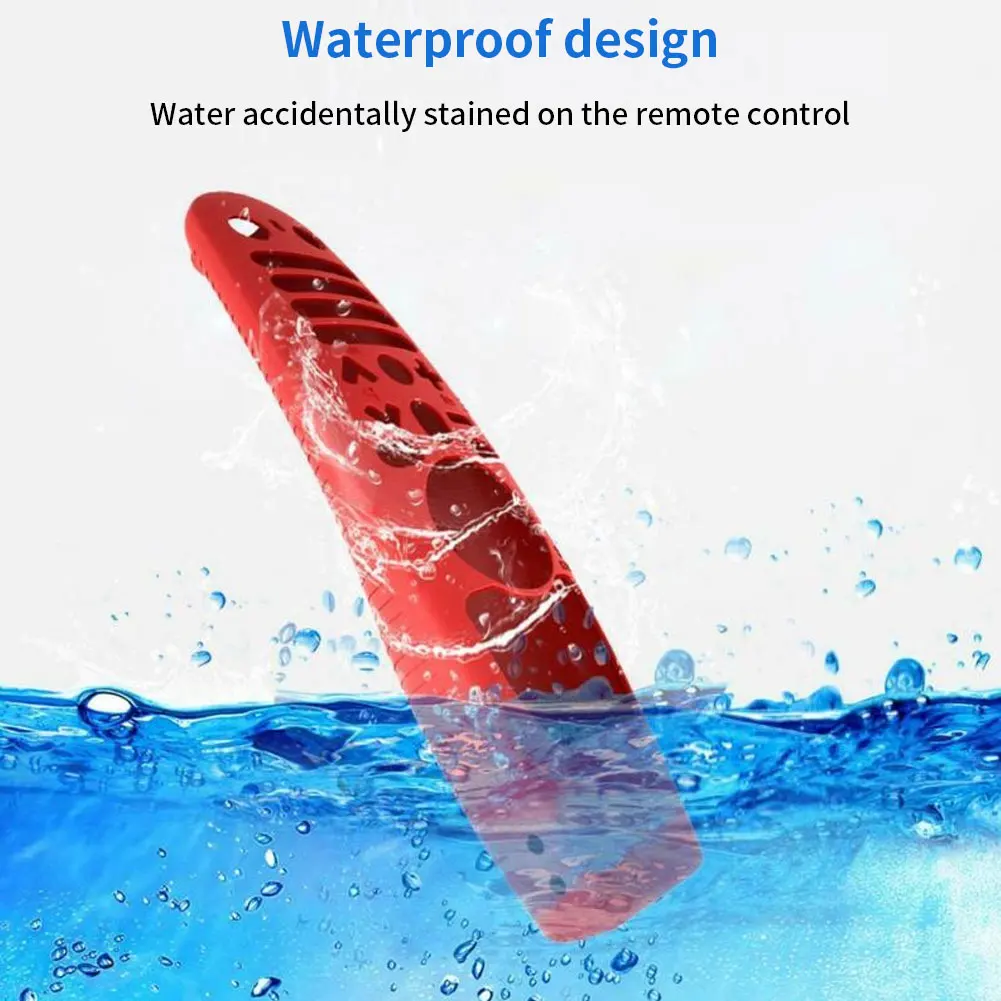 Luminous Silicone Protection Sleeve Soft Protective Case For LG Smart TV Remote Control AN-MR600 /AN-MR650/AN-MR18BA/AN-MR19BA
Luminous Silicone Protection Sleeve Soft Protective Case For LG Smart TV Remote Control AN-MR600 /AN-MR650/AN-MR18BA/AN-MR19BA