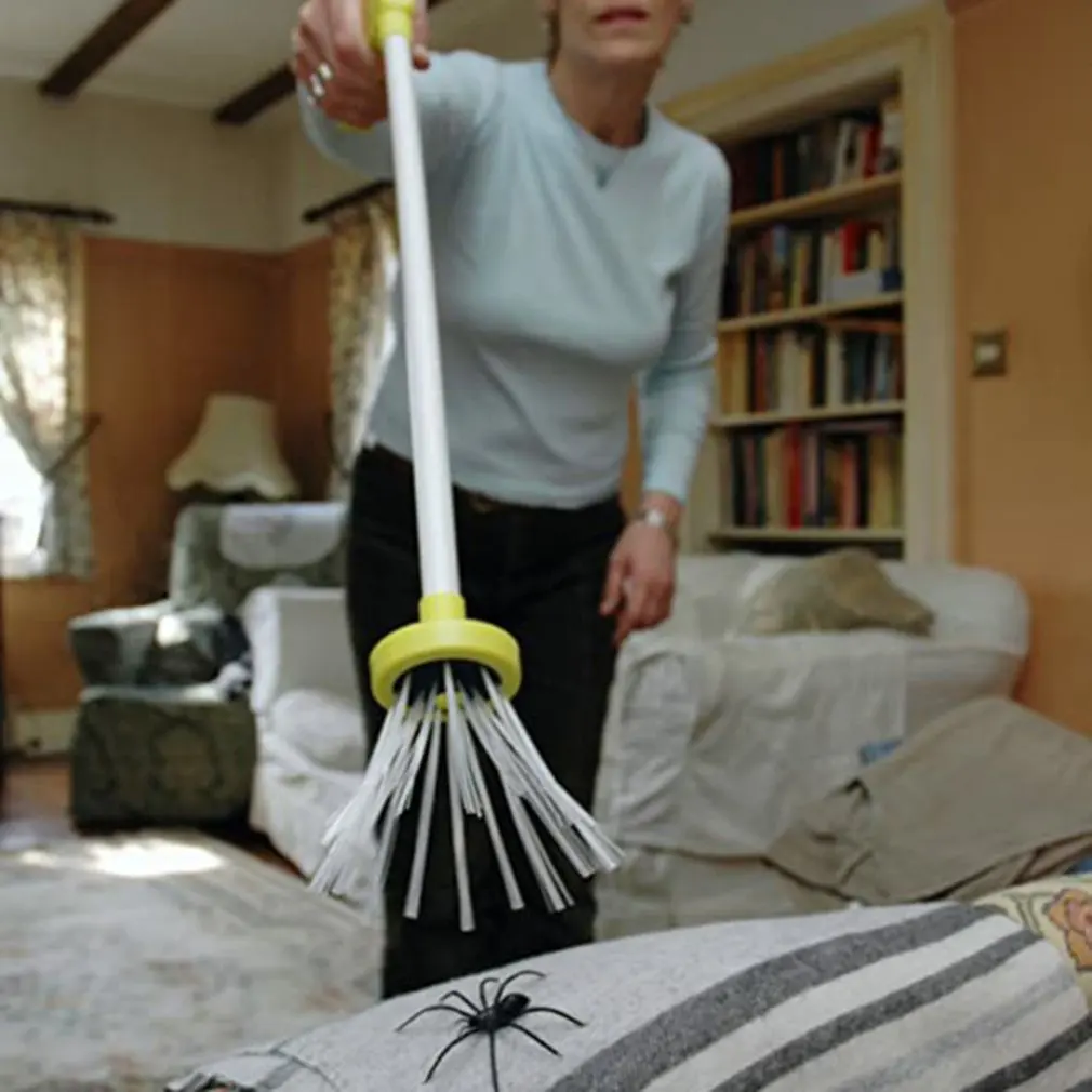 Handheld Insect Catcher Eco-Friendly Outdoor Indoor Bug Catcher For Catching Spiders Crickets Beetles Cockroaches
Handheld Insect Catcher Eco-Friendly Outdoor Indoor Bug Catcher For Catching Spiders Crickets Beetles Cockroaches