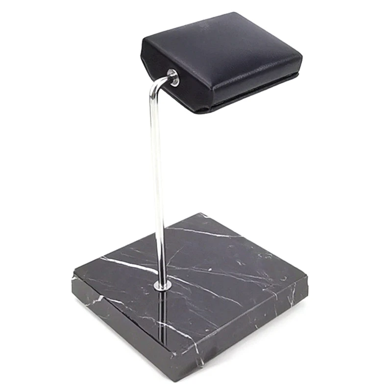 Marble Watch Stand New Creative Watch Display Stand Watch Stand PU Leather Watch Holder Square
Marble Watch Stand New Creative Watch Display Stand Watch Stand PU Leather Watch Holder Square