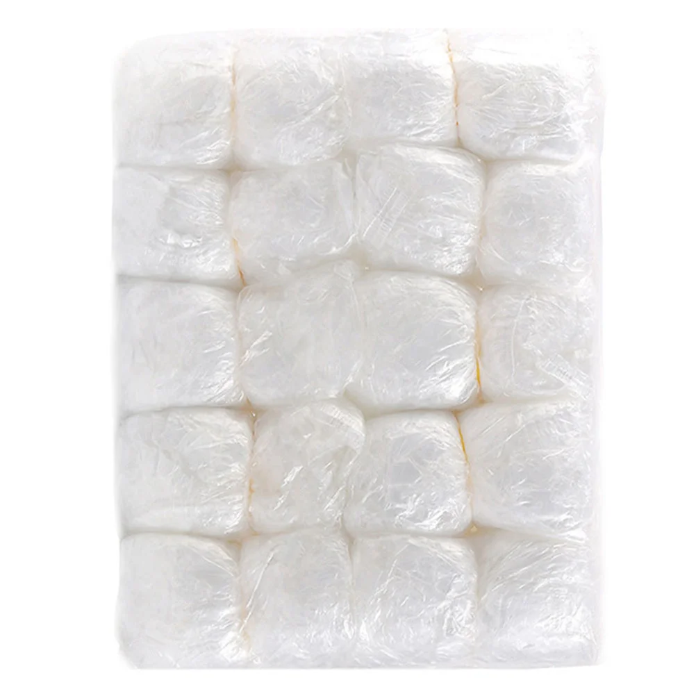 100pcs Waterproof Caps Disposable Hats Waterproof Spa Hats Multipurpose Hats
100pcs Waterproof Caps Disposable Hats Waterproof Spa Hats Multipurpose Hats