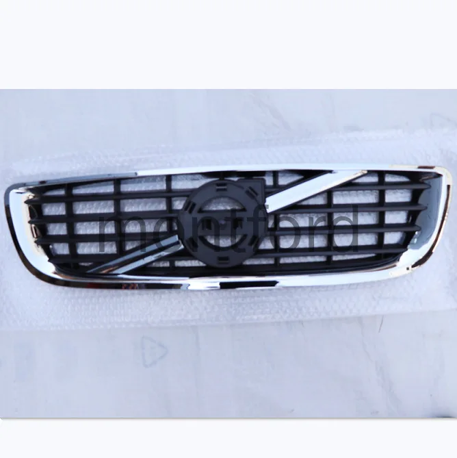 Решетка радиатора переднего бампера 31290533 31290532 31290757 для VOLVO S40 V50 2008 2009 2010 2011 2012 2013
Решетка радиатора переднего бампера 31290533 31290532 31290757 для VOLVO S40 V50 2008 2009 2010 2011 2012 2013