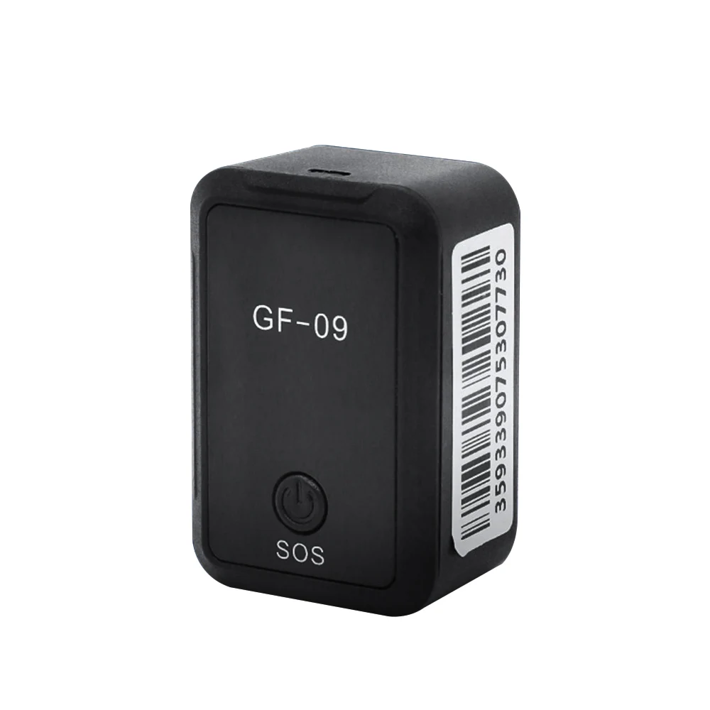 Mini GPS Tracker Portable Real Time Tracking Device GPS Tracker Multi-purpose Positioning Mode Tracker GSM/AGPS/Wifi/LBS Locator
Mini GPS Tracker Portable Real Time Tracking Device GPS Tracker Multi-purpose Positioning Mode Tracker GSM/AGPS/Wifi/LBS Locator