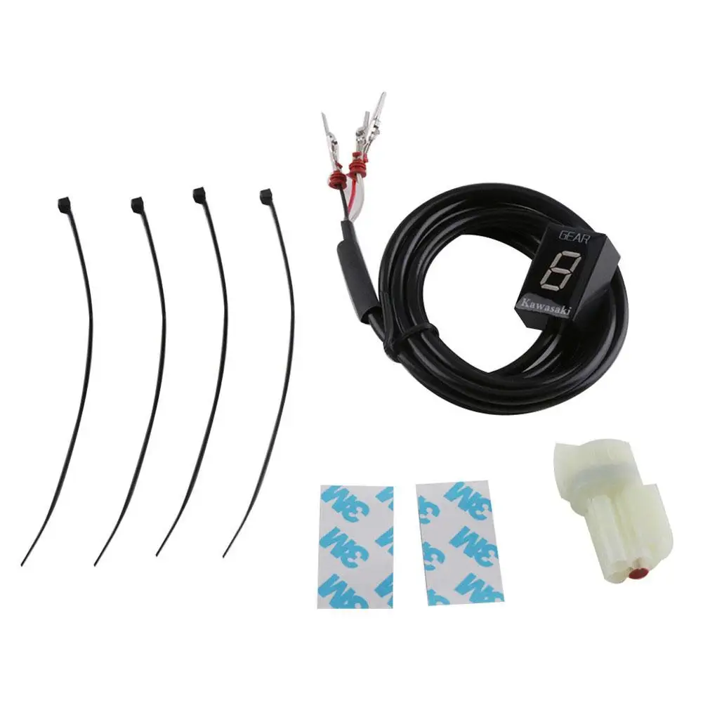 New Arrivals Motorcycle 6 Levels Ecu Plug Mount Speed Gear Display Indicator For Suzuki Intruder
New Arrivals Motorcycle 6 Levels Ecu Plug Mount Speed Gear Display Indicator For Suzuki Intruder