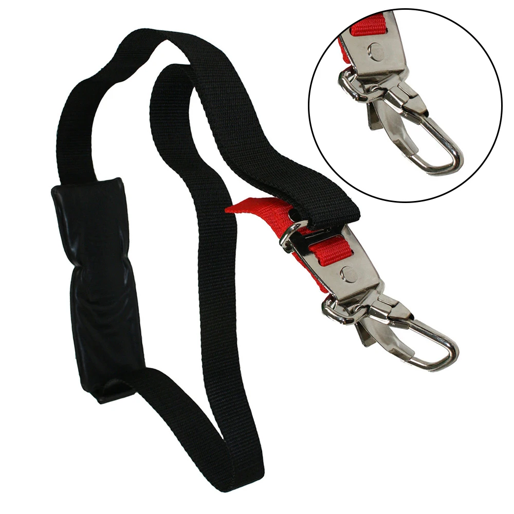 Part Shoulder Strap Brush Cutter For Brushcutter For GHS 2445 For Strimmer 1pc Heavy Duty Parts Single Harness
Part Shoulder Strap Brush Cutter For Brushcutter For GHS 2445 For Strimmer 1pc Heavy Duty Parts Single Harness