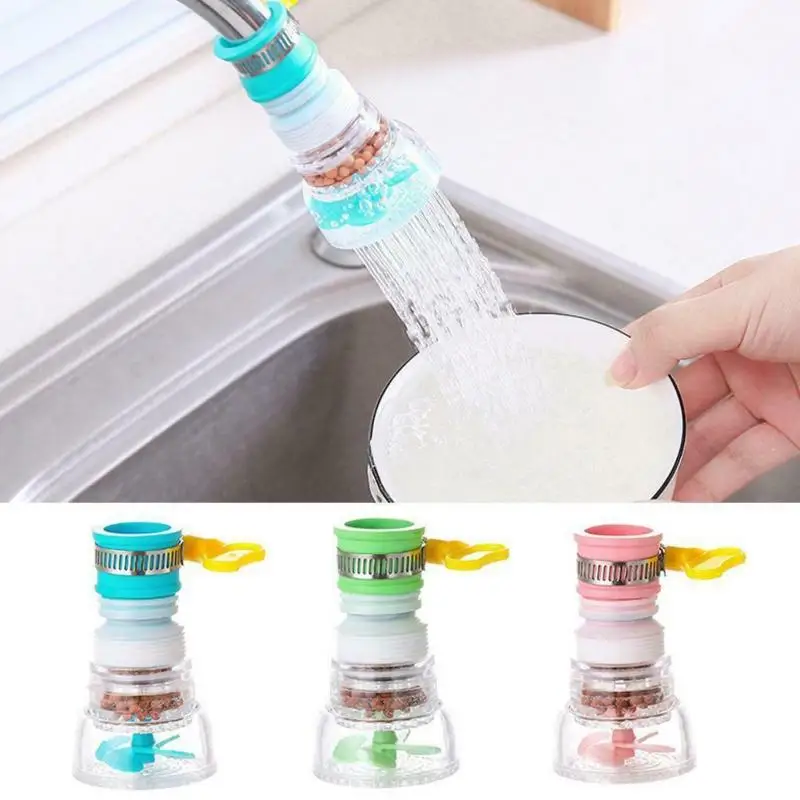Hot!! Faucet Rotating Drainer Splash Water Purifier 360Rotating Faucet Water Filter Eco-friendly Durable Kitchen Accessories
Hot!! Faucet Rotating Drainer Splash Water Purifier 360Rotating Faucet Water Filter Eco-friendly Durable Kitchen Accessories