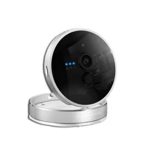 Baby monitor 2 million pixel magic mirror card machine wireless wifi shaking head machine network high-definition mini camera
Baby monitor 2 million pixel magic mirror card machine wireless wifi shaking head machine network high-definition mini camera