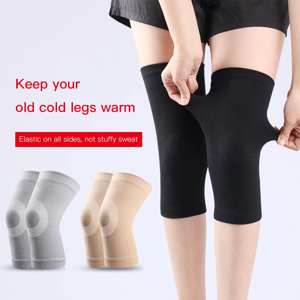 2Pcs Self Heating Support Knee Pad Knee Brace Warm for Arthritis Joint Pain Relief Injury Recovery Belt Knee Massager Leg Warmer
2Pcs Self Heating Support Knee Pad Knee Brace Warm for Arthritis Joint Pain Relief Injury Recovery Belt Knee Massager Leg Warmer