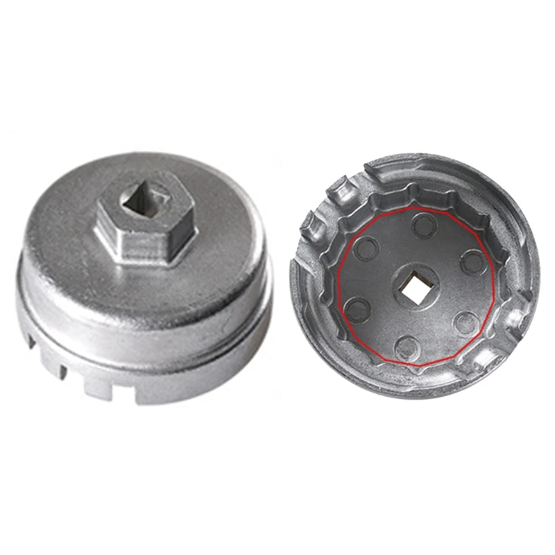 Universal Oil Filter Housing Removal Instrument Wrench Aluminum Quick Release Tool for Autos Cars
Universal Oil Filter Housing Removal Instrument Wrench Aluminum Quick Release Tool for Autos Cars