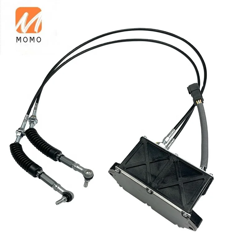 Детали двигателя экскаватора E320B E312B, дроссельная заслонка
Детали двигателя экскаватора E320B E312B, дроссельная заслонка