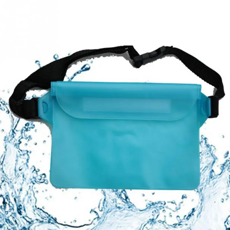 New Waterproof PVC Ski Drift Diving Swimming Bag Underwater Dry Shoulder Waist Pack Bag Pouch for iphone 6 7 case cover/camera~
New Waterproof PVC Ski Drift Diving Swimming Bag Underwater Dry Shoulder Waist Pack Bag Pouch for iphone 6 7 case cover/camera~