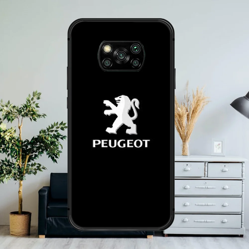 Sports Racing car Peugeot luxury Phone Case For Xiaomi Mi Note 10 A3 9 MAX 3 A2 8 9 Lite Pro Ultra black Bumper Trend Prime Soft
Sports Racing car Peugeot luxury Phone Case For Xiaomi Mi Note 10 A3 9 MAX 3 A2 8 9 Lite Pro Ultra black Bumper Trend Prime Soft