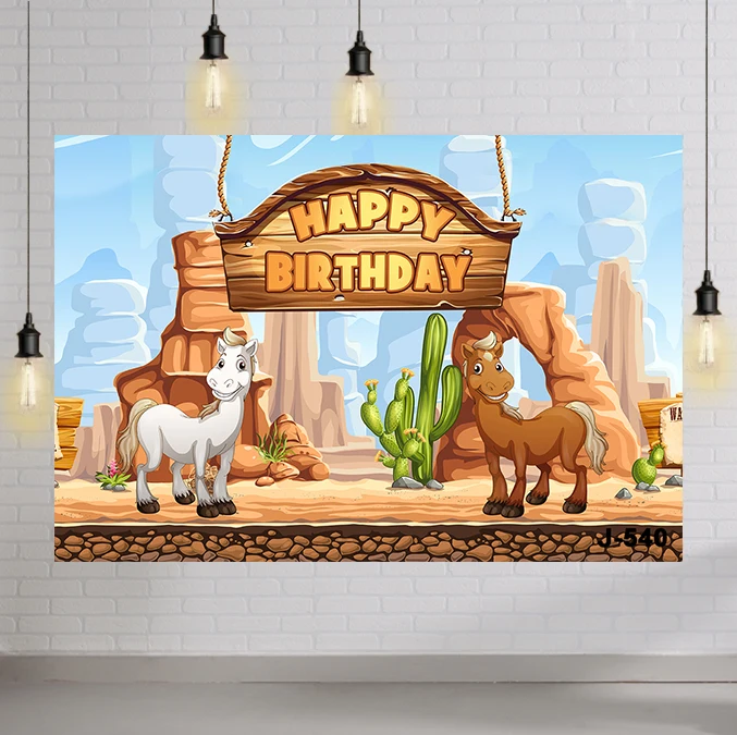 Farm Saloon Barn Horse USA West Cowboy Backdrop Vintage Baby Shower Birthday Vinyl Photography Background for Photo Studio Props
Farm Saloon Barn Horse USA West Cowboy Backdrop Vintage Baby Shower Birthday Vinyl Photography Background for Photo Studio Props