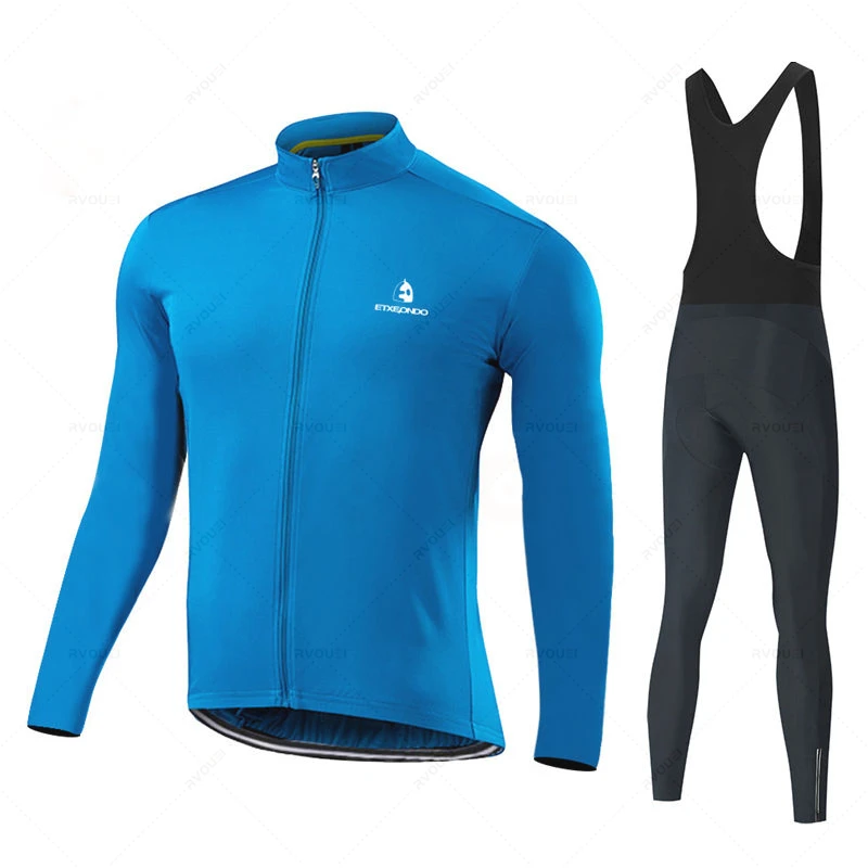 Новинка Etxeondo 2022 Lange Mouw велосипедные комплекты Fiets Kleding ademademend горные велосипедные костулы Ropa Ciclismo Verano Triathlon
Новинка Etxeondo 2022 Lange Mouw велосипедные комплекты Fiets Kleding ademademend горные велосипедные костулы Ropa Ciclismo Verano Triathlon