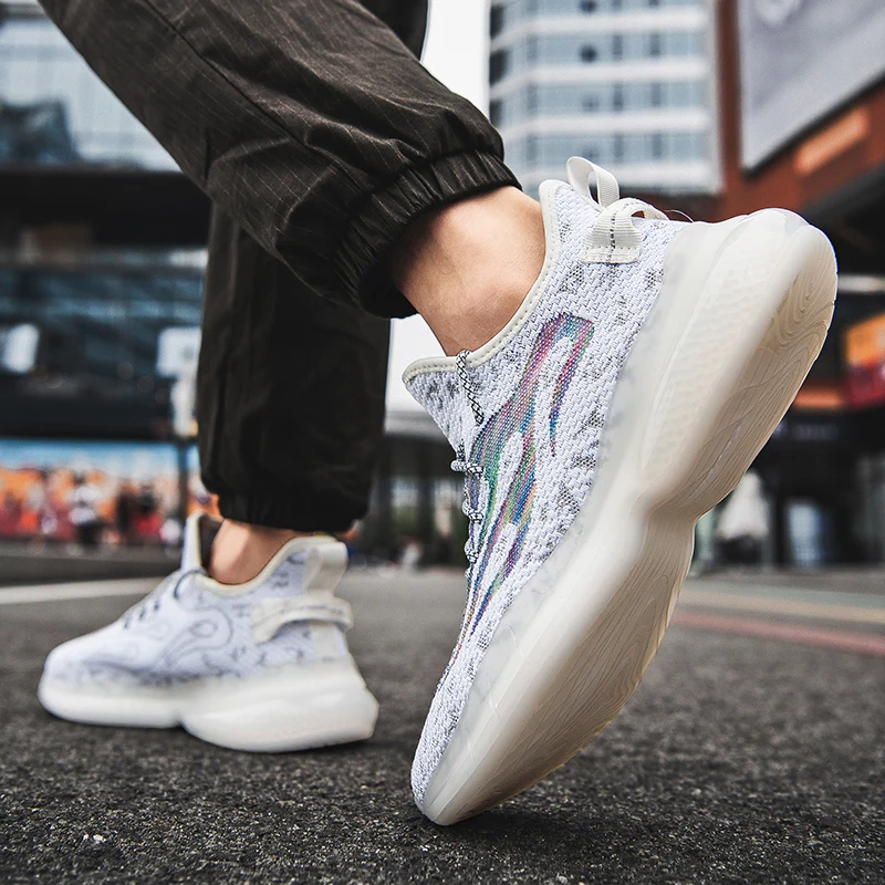 Safety Sneakers Summer Breathable Men's Shoes Mesh Sneakers 2020 Men Zapatillas Transpirables Work Streetwear
Safety Sneakers Summer Breathable Men's Shoes Mesh Sneakers 2020 Men Zapatillas Transpirables Work Streetwear