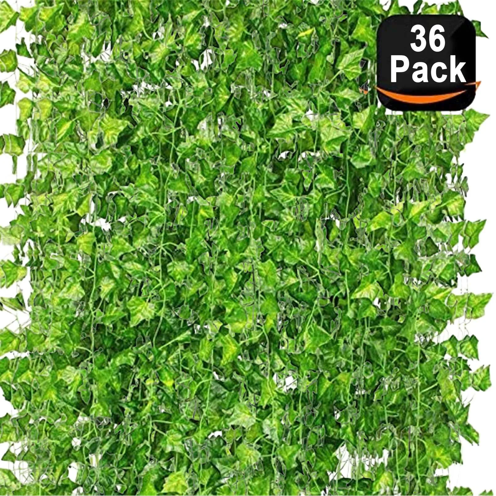 Home Decor 36 Strands 86 Ft Artificial Lvy Leaf Vine Garland Fake Foliage Hanging Plants Home Decor Living Room Decoration
Home Decor 36 Strands 86 Ft Artificial Lvy Leaf Vine Garland Fake Foliage Hanging Plants Home Decor Living Room Decoration