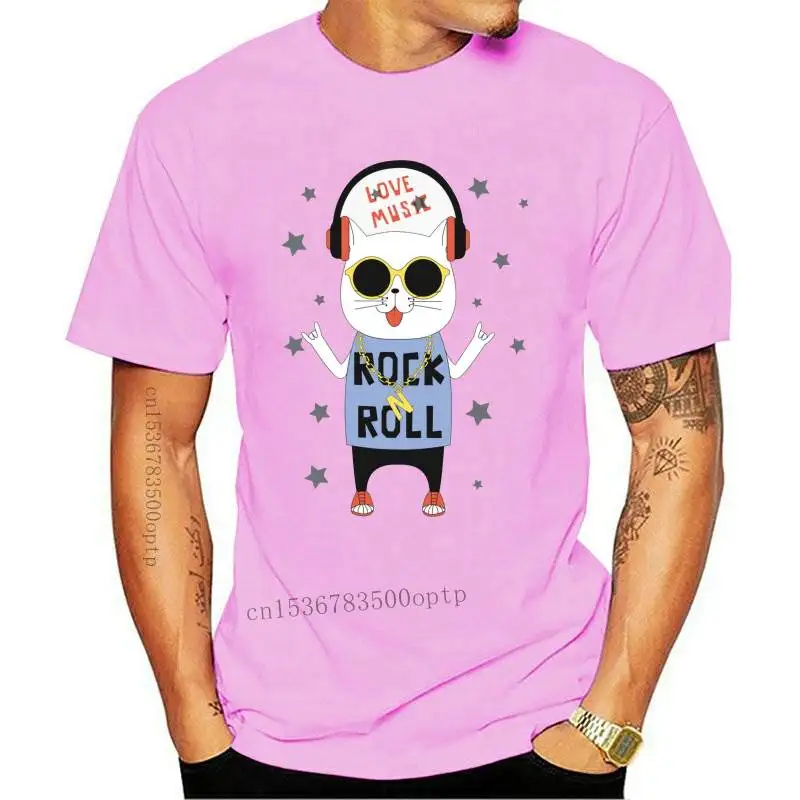 New Music cat and dog Print personality Harajuku T shirt Women 2021 2021 Tshirt O-neck Short Sleeve White T-shirt Tops Female Cl
New Music cat and dog Print personality Harajuku T shirt Women 2021 2021 Tshirt O-neck Short Sleeve White T-shirt Tops Female Cl